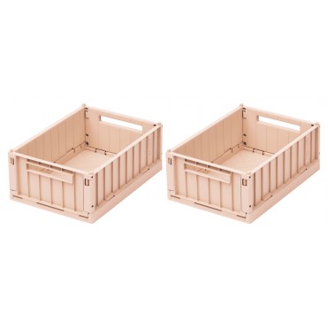 WESTON 2 PACK LIEWOOD SMALL...