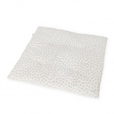 PLAYMAT PICNIC OLIVE BLOOM...