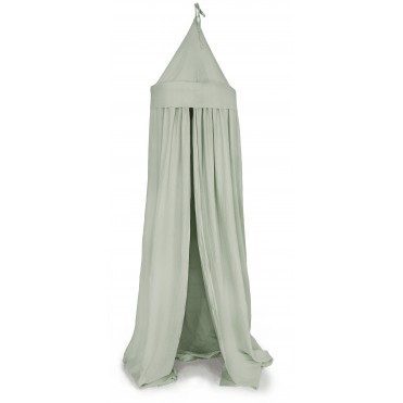 SLEEPY CRIB CANOPY DUNE POWDER