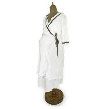 ROBE DE MATERNITÉ ERREGE...