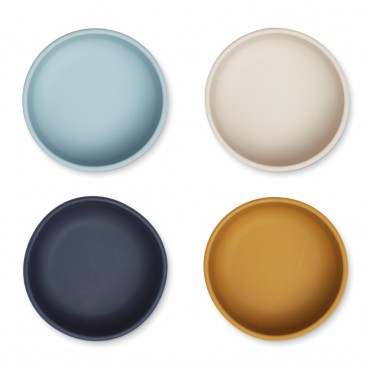 IGGY SEA BLUE SILICONE...
