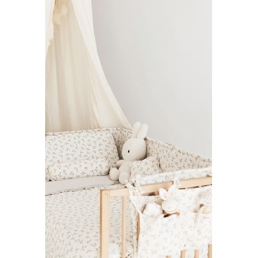 ENSEMBLE COUETTE LIT BÉBÉ...