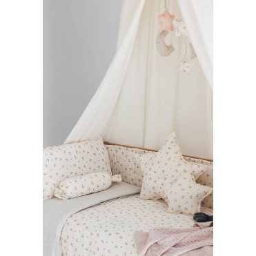 COUSSIN STAR ROSEBERRY