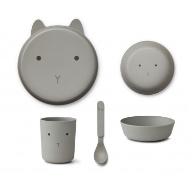 BRODY JUNIOR SET LIEWOOD...