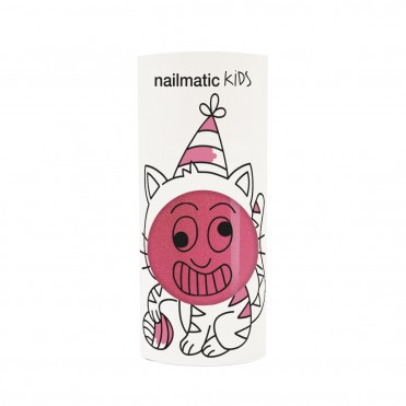 ESMALTE DE UÑAS AL AGUA...