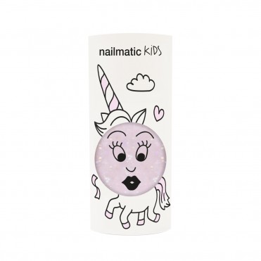 ESMALTE DE UÑAS AL AGUA...