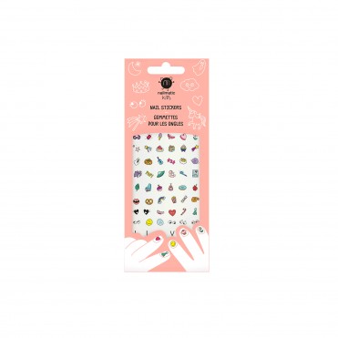 NAILMATIC KIDS STICKERS FOR...
