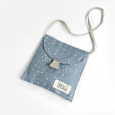 BLUE STAR DUMMY BAG