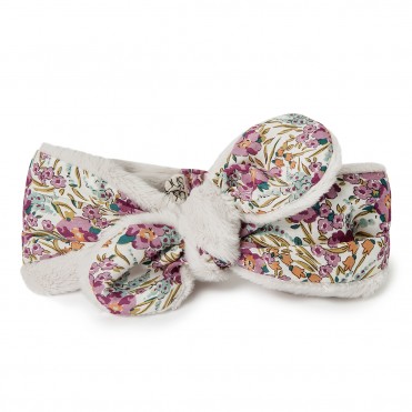 FLEECE BABYTURBAN T3...