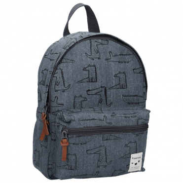 MOCHILA KIDZROOM PARIS...