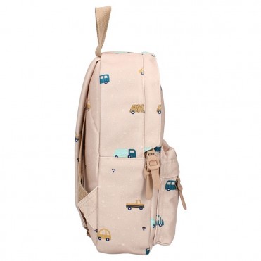 MOCHILA KIDZROOM PARIS...