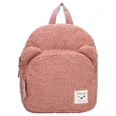 MOCHILA KIDZROOM BEARY...