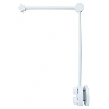 JABADABADO MOBILE ARM WHITE