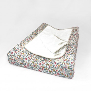 LIBERTY BETSY CHANGING MAT SET