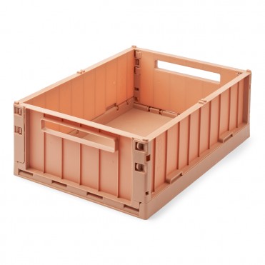 CAJA PLEGABLE LIEWOOD...
