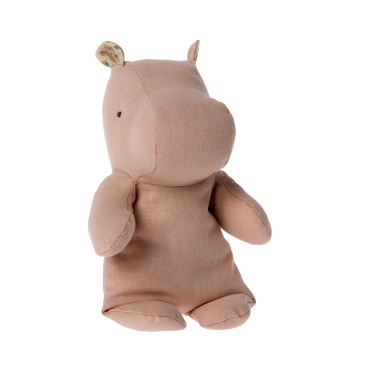 PELUCHE SAFARI HIPPO SOFT...
