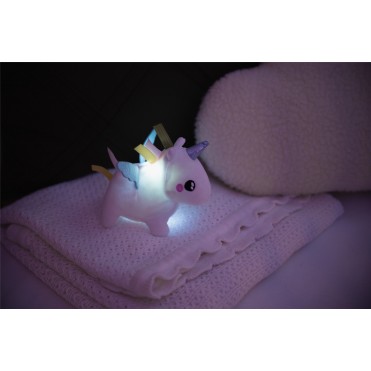 MINI PELUCHE LUMINOSO...