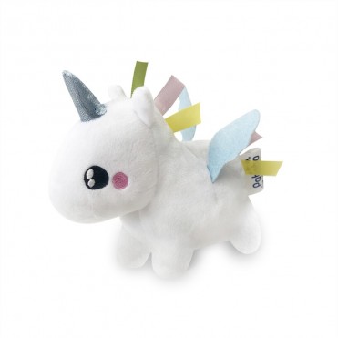 PABOBO - MINI PELUCHE...