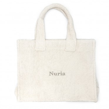 EMBROIDERED NAME