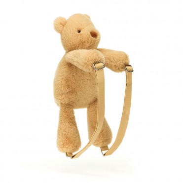 MOCHILA Smudge Bear