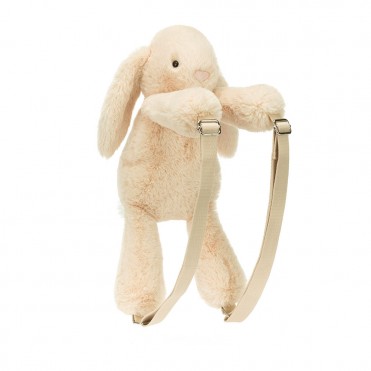 MOCHILA JELLYCAT Smudge Rabbit