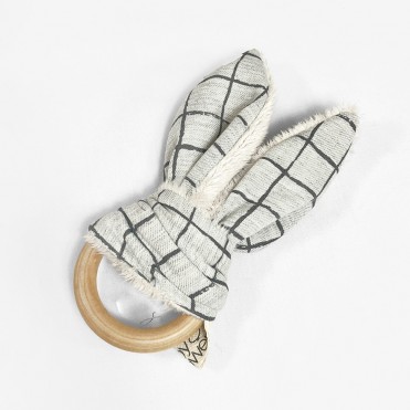 MORDEDOR GREY GRID