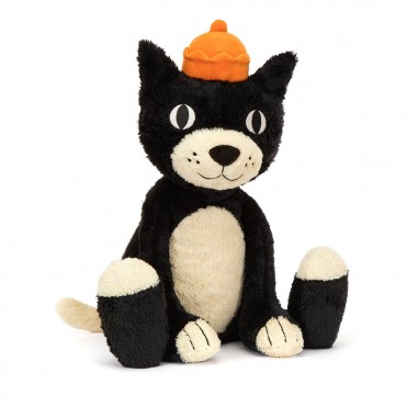 PELUCHE JELLYCAT GATO...
