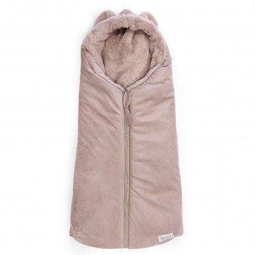 ZIPPIE ANGEL NEST ESKIMO...