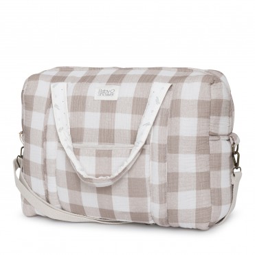 SAC MATERNITÉ CAMILA VICHY...