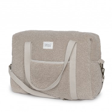 CAMILA MATERNITY BAG LATTE...