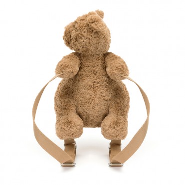 MOCHILA JELLYCAT...