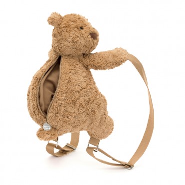 MOCHILA JELLYCAT...