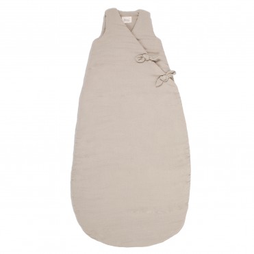 LARGE SLEEPING BAG LATTE...