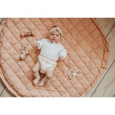 PLAY&GO ORGANIC SOFT FLEURI...