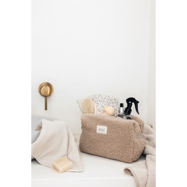 TROUSSE DE TOILETTE CAMILA...