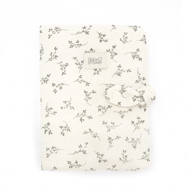 PORTADOCUMENTOS KNOT OLIVE...