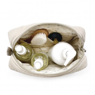 CAMILA TOILETRIES CASE...