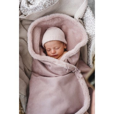 MANTA POLAR BABY GO ESKIMO...