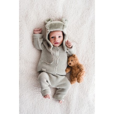 GORRITO TEDDY TALLA 1...