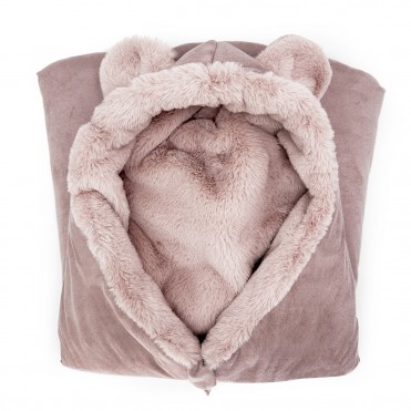 ZIPPIE ANGEL NEST ESKIMO...