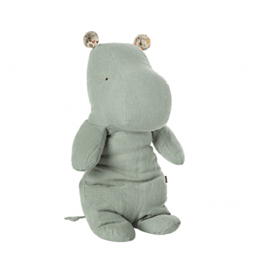 HIPPO SAFARI DOLL CHINO...