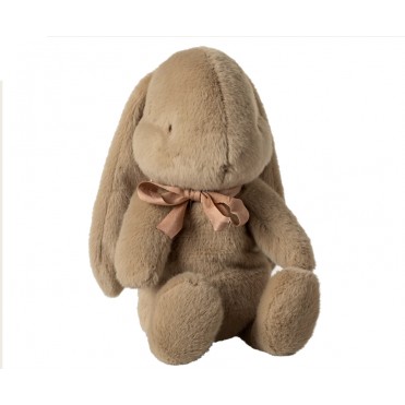 LAPIN EN PELUCHE MAILEG...