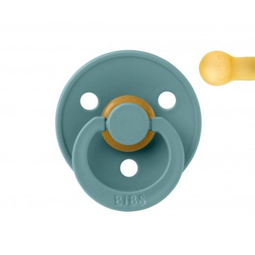 CHUPETE BIBS COLOUR ROUND...