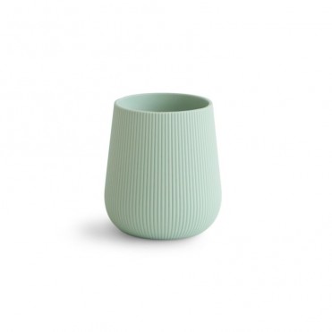 MINI VASO SILICONA MUSHIE...