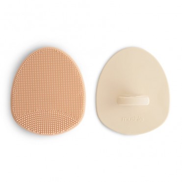 PACK OF 2 CRADLE CAP...