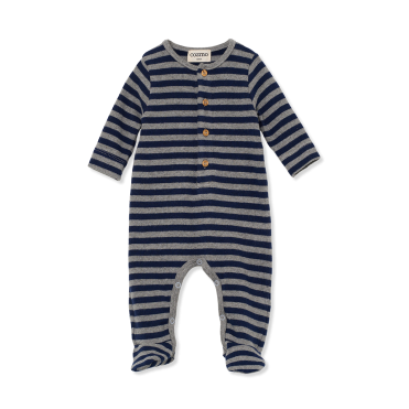 COZMO SOFT STRIPED NEWBORN...