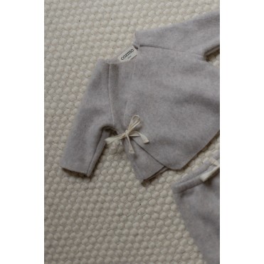 COZMO BAMBOO NEWBORN JERSEY...