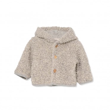 COZMO TEDDY FLEECE NEWBORN...