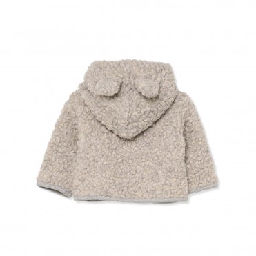 CHAQUETA COZMO FLEECE TEDDY...