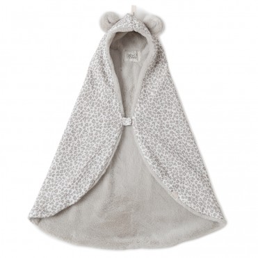COUVERTURE POLAIRE TEDDY...